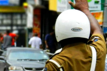 கொழும்பில் உள்ள முக்கிய வீதி ஒன்றிற்கு வார இறுதியில் பூட்டு!