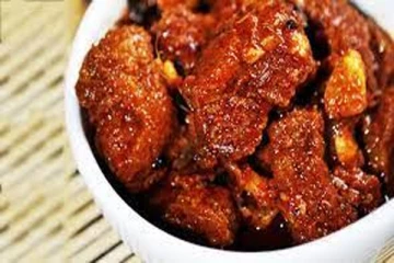 மீன் ஊறுகாய் செய்வது எப்படி?