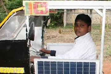 கொரோனா காலத்தில் சாதனை படைத்த இலங்கை சிறுவன்! குவியும் பாராட்டுகள்