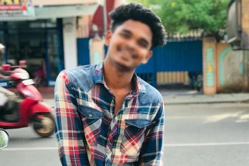 வவுனியாவில் காணாமல் போன இளைஞன் வீடு திரும்பினார்