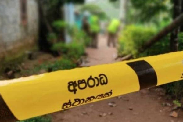 மனைவியை கொலை செய்த கணவனுக்கு 8 ஆண்டுகளுக்கு பின் கடுமையான தீர்ப்பை அளித்த நீதிமன்றம்! | Puttalam Husband Killed Wife Court Death Penalty