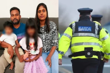 அயர்லாந்தில் இந்திய வம்சாவளி சிறுமி மீது தாக்குதல்: தொடர் தாக்குதல்களால் அதிர்ச்சி