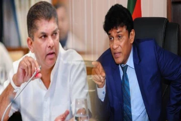 அநுராதபுரம் சிறைச்சாலைக்கு சென்ற மனோ கணேசனிடம் கைதிகள் வெளியிட்டுள்ள தகவல்