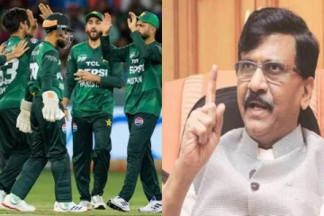மேட்ச் ஃபிக்சிங் மூலம் ரூ.50,000 கோடி பெற்ற பாகிஸ்தான்? - இந்திய எம்.பி பரபரப்பு குற்றச்சாட்டு