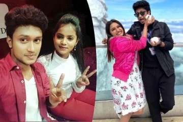 மணி சந்திராவின் முன்னாள் காதலி யார் தெரியுமா? வெளியான பல உண்மைகள்