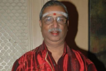 பிரபல பாடகர் மாணிக்க விநாயகம் திடீர் மரணம்! கடும் சோகத்தில் திரையுலகம்