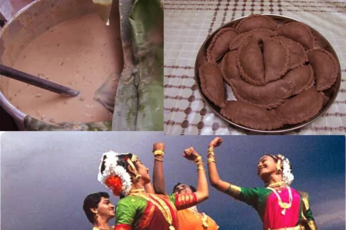 ஆடிப்பிறப்பு ஈழத் தமிழரின் பண்பாட்டுப் பண்டிகை… | Aadi Pirappu Is Cultural Festival Of Eelam Tamils
