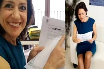 கணவருடன் சேர்ந்து வாழ்ந்த 25 வருடத்திற்கு சம்பளம் வாங்கிய பெண்! பரபரப்பான தகவல்