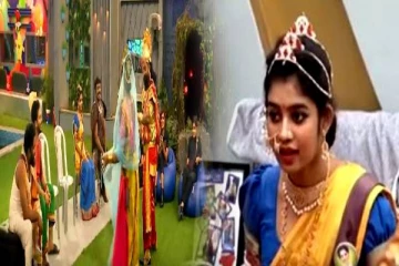 பிக் பாஸ் வீட்டின் சகுனியாக மாறும் இலங்கை பெண்! பிக் பாஸிடம் சிக்கிய மற்றுமொரு போட்டியாளர்..