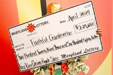 கோழி இறைச்சி உணவிற்கு காத்திருந்த மூதாட்டிக்கு அடித்த அதிஷ்டம்