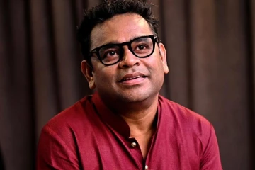 அந்த படத்திற்கு பின் சினிமாவிலிருந்து விலக நினைத்தேன்; இதுதான் காரணம் - ஏ.ஆர்.ரஹ்மான்