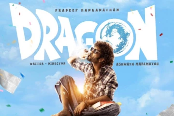 டிராகன் படத்தின் பட்ஜெட் எவ்வளவு தெரியுமா.. உண்மையை கூறிய படத்தின் இயக்குநர்