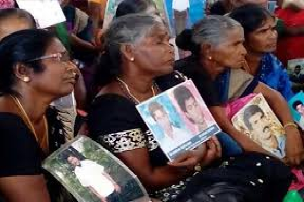 இலங்கை மனித புதைகுழிகள் : சுயாதீன விசாரணையை வலியுறுத்தும் ஐ.நா | Un Urges Independent Probes I Mass Graves