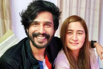 தனது இரண்டாவது மனைவியுடன் தல தீபாவளி கொண்டாடிய நடிகர் விஷ்ணு விஷால்- அழகிய புகைப்படங்கள்