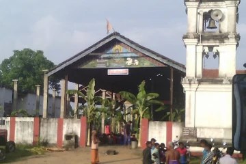 உருத்திரபுரம் சிவன் ஆலயம் அமைந்துள்ள காணியில் தொல்பொருட்கள்!