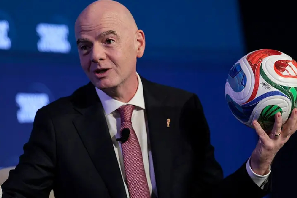 உலகக் கிண்ண கால்பந்து : நியூ ஜெர்சி பயணக் கட்டணம் உயர்வு | World Cup Football New Jersey Travel Increase