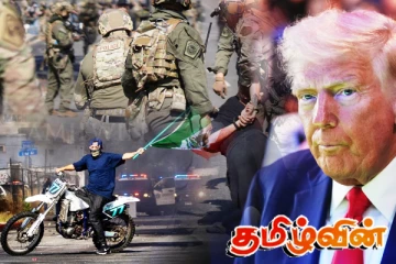 லொஸ் ஏஞ்சல்ஸ் கலவரத்தை கட்டுப்படுத்த களமிறங்கிய 2000 துருப்புக்கள்