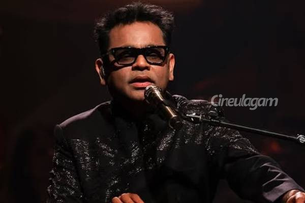 29 வருட குடும்ப வாழ்க்கை பிரிவில் முடிந்தது ஏன்?.. ஓபனாக பேசிய ஏ.ஆர். ரகுமான் | Ar Rahman Open Talk About His Divorce With Wife