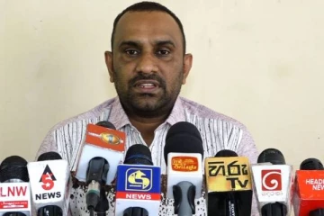 சர்வக்கட்சி அரசாங்கம் என்பது கனவு:ஐக்கிய மக்கள் சக்தி