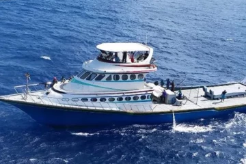 මේ මුහුදු සීමාව හරහා යන බහුදින ධීවර යාත්‍රා සඳහා නව නීතියක්