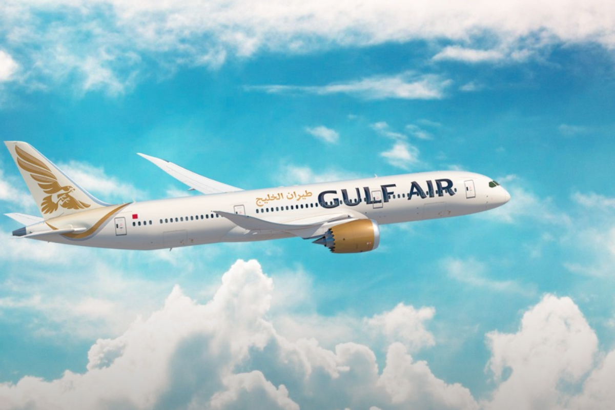 இலங்கைக்கான விமான சேவைகளை மீண்டும் தொடங்கும் வெளிநாட்டு நிறுவனம் | Gulf Air Resumes Flights To Colombo