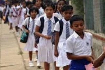 கல்வி அமைச்சர் இன்று வெளியிட்ட அறிவிப்பு