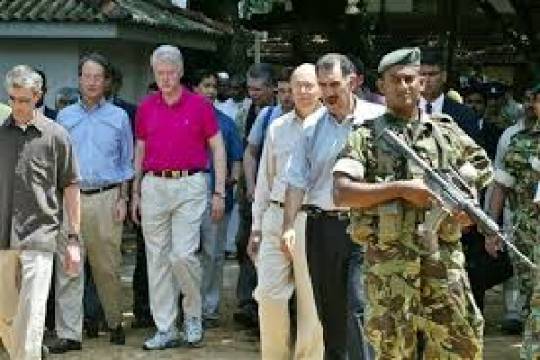 ட்ரம்பின் உதவிக் கொள்கை இலங்கையின் புயலை எவ்வாறு பாதித்தது...! | How Trump S Aid Policy Affected Sri Lanka Cyclone ட்ரம்பின் உதவிக் கொள்கை இலங்கையின் புயலை எவ்வாறு பாதித்தது...! | How Trump S Aid Policy Affected Sri Lanka Cyclone