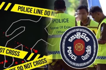 அதிகாலை நடந்த பயங்கரம்..! ஒரே குடும்பத்தைச் சேர்ந்த மூவர் படுகொலை