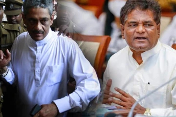 ஆயிரக்கணக்கானோரை கொன்று குவித்த சரத் பொன்சேகா! சபையில் பகிரங்கம்