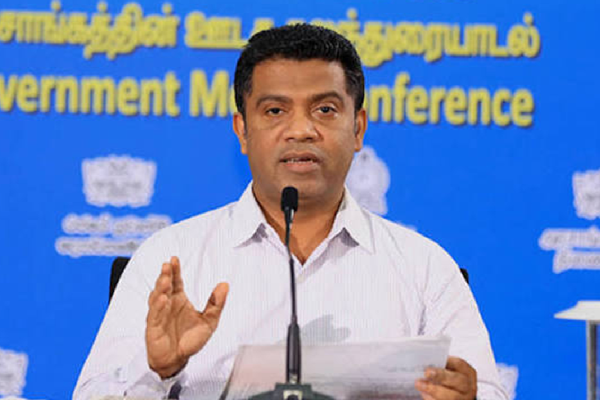 எரிபொருள் விலை குறைப்பு தொடர்பில் அரசின் அதிரடி அறிவிப்பு | New Fuel Prices Sri Lanka Fuel Price Revision