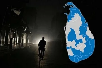 நாடு இருளில் மூழ்குமா- நள்ளிரவு முதல் ஸ்தம்பிதமாகவுள்ள செயற்பாடுகள்!
