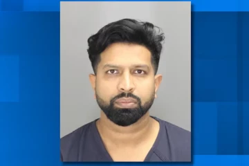 ஹார்ட் டிஸ்கில் 13,000 வீடியோக்கள்., குழந்தைகள், பெண்களை துஷ்பிரயோகம் செய்த இந்திய வைத்தியர் கைது