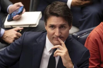 பயங்கரவாதிகளின் புகலிடமாக மாறிய கனடா... ஜஸ்டின் ட்ரூடோவை கடுமையாக விமர்சித்த இலங்கை அமைச்சர்