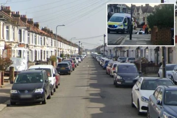 பிரித்தானியாவில் பயங்கர துப்பாக்கி சூடு: இருவர் பலி, பொலிஸார் விசாரணை