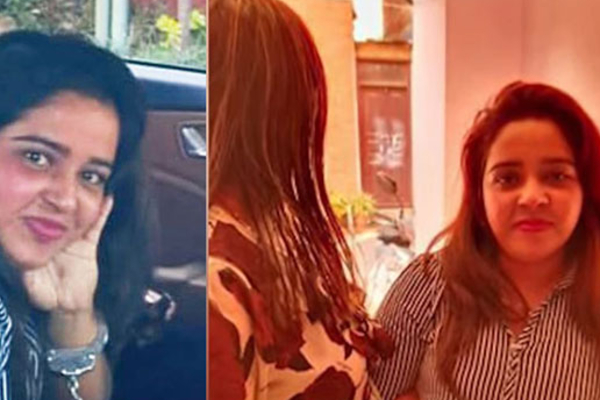 பாதாள உலகக் குழுக்களை சேர்ந்த 18 பெண்கள் கைது! | 18 Women Belonging To Underworld Groups Arrested