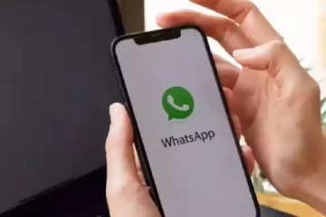 மக்கள் தங்கள் பிரச்சினைகளை தெரிவிக்க 3 வாட்ஸ்அப் இலக்கங்கள்