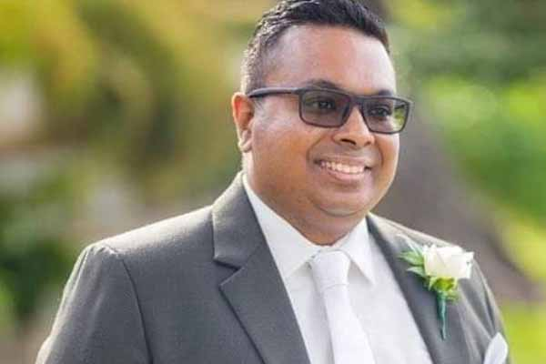 வெளிநாடொன்றில் உயிரிழந்த இலங்கை கோடீஸ்வரர்! | Sri Lankan Millionaire Who Died In A Foreign