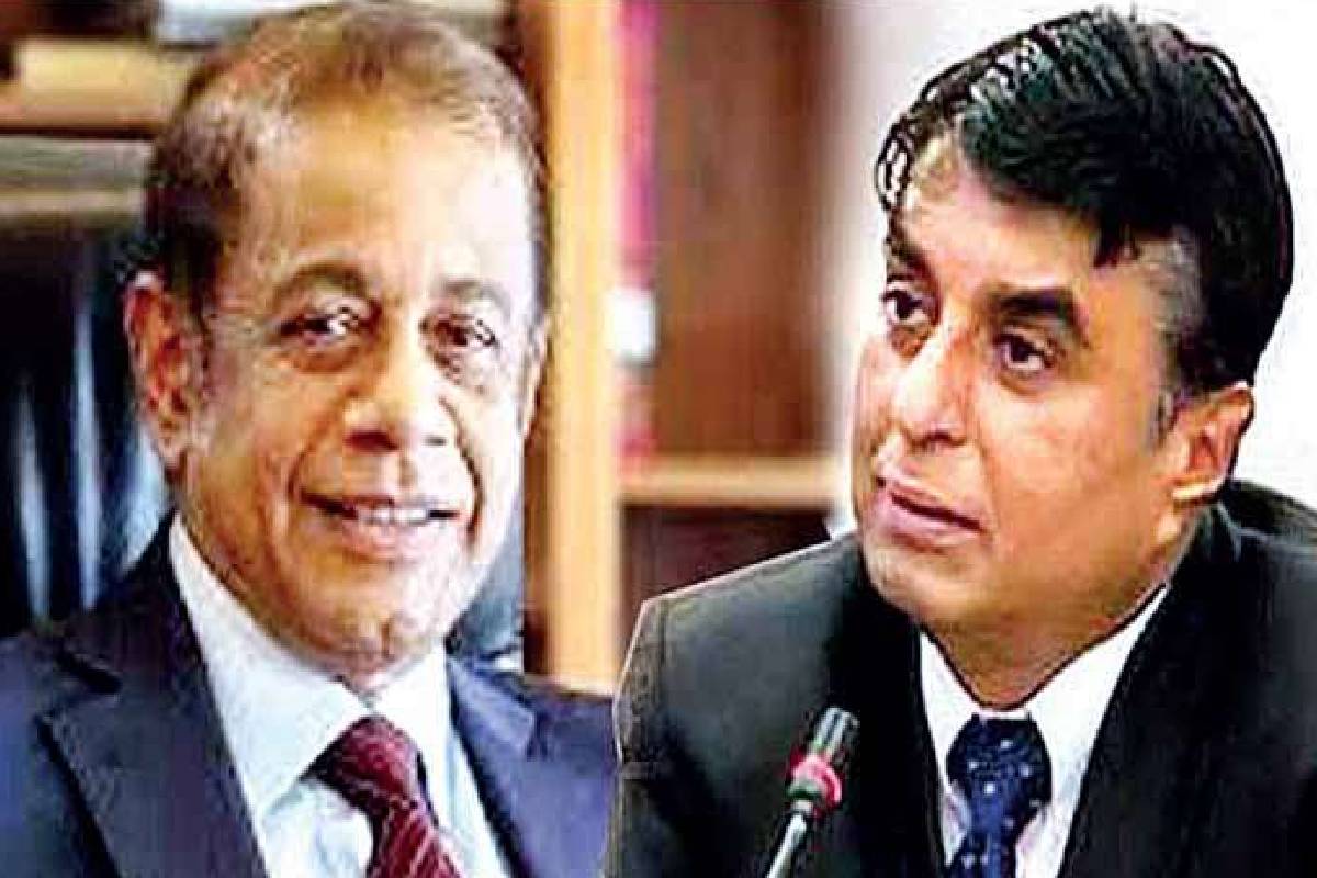 உயிர்த்த ஞாயிறு தாக்குதல் ; ஹேமசிறி பெர்னாண்டோ, பூஜித் ஜயசுந்தர வழக்கு ஒத்திவைப்பு | Hemasiri Fernando Pujith Case Adjourned