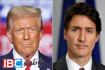 அதற்கு வாய்ப்பில்லை : ட்ரம்பிற்கு கனடா பிரதமர் பதிலடி
