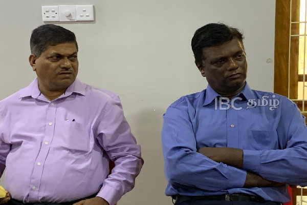 வடக்கு மாகாண கல்வி அபிவிருத்தி : துறைசார் வல்லுநர்கள் கலந்துரையாடல்! | Discussion Education Development Northern Province வடக்கு மாகாண கல்வி அபிவிருத்தி : துறைசார் வல்லுநர்கள் கலந்துரையாடல்! | Discussion Education Development Northern Province