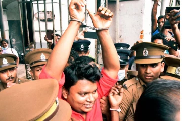வசந்த முதலிகேவின் விடுதலைக்கு எதிராக மனுத்தாக்கல்!