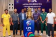 එල්. පී. එල්. 2026 තරගාවලිය අදින් ඇරඹෙයි