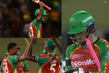 குர்பாஸ் சிக்ஸர் மழை! 35 பந்தில் 65 ஓட்டங்கள்..சரிந்த லாகூர் அணி