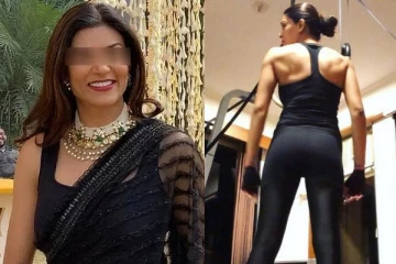 12 பிரபலங்களுடன் டேட்டிங்.. 50 வயதாகியும் திருமணம் செய்துக்கொள்ளாமல் இருக்கும் நடிகை யார் தெரியுமா