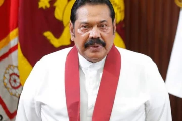 மகிந்த மேற்கொள்ளவுள்ள வெளிநாட்டு பயணம்