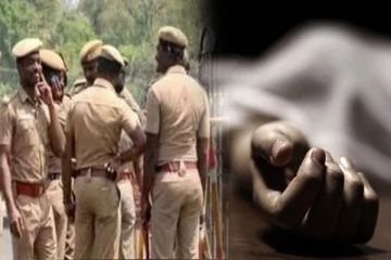 தமிழகத்தில் இலங்கை அகதி ஒருவர் தவறான முடிவெடுத்து உயிரிழப்பு