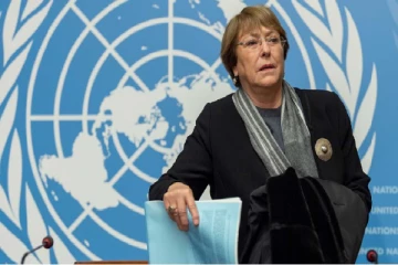 ஐ.நா மனித உரிமை ஆணையாளரின் அறிக்கை:இலங்கை தொடர்பில் பல பரிந்துரைகள்