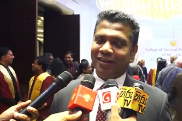 සලේ කන්නේ නැත්තේ කටින් විතරයි ඉතුරු ක්‍රමවලින් ආහාර ගන්න බෑ කියලා නෑ තේරුමක් නැති වැඩක් - නලින්ද [VIDEO]