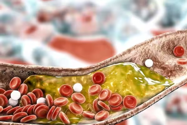 கொலஸ்ட்ராலை விரட்டியடிக்கும் நான்கு பொருட்கள்! | Four Things That Repel Cholesterol