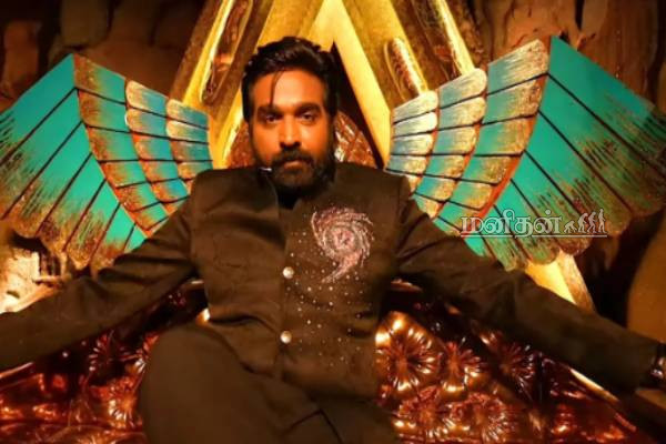 சற்று நேரத்தில் பிக்பாஸ் சீசன் 9 ஆரம்பம்.. ரவீந்தர் போட்ட பதிவால் அதிர்ச்சி | Bigg Boss 9 Start Ravindar Post Viral